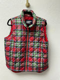 JD9 Lands End Vest