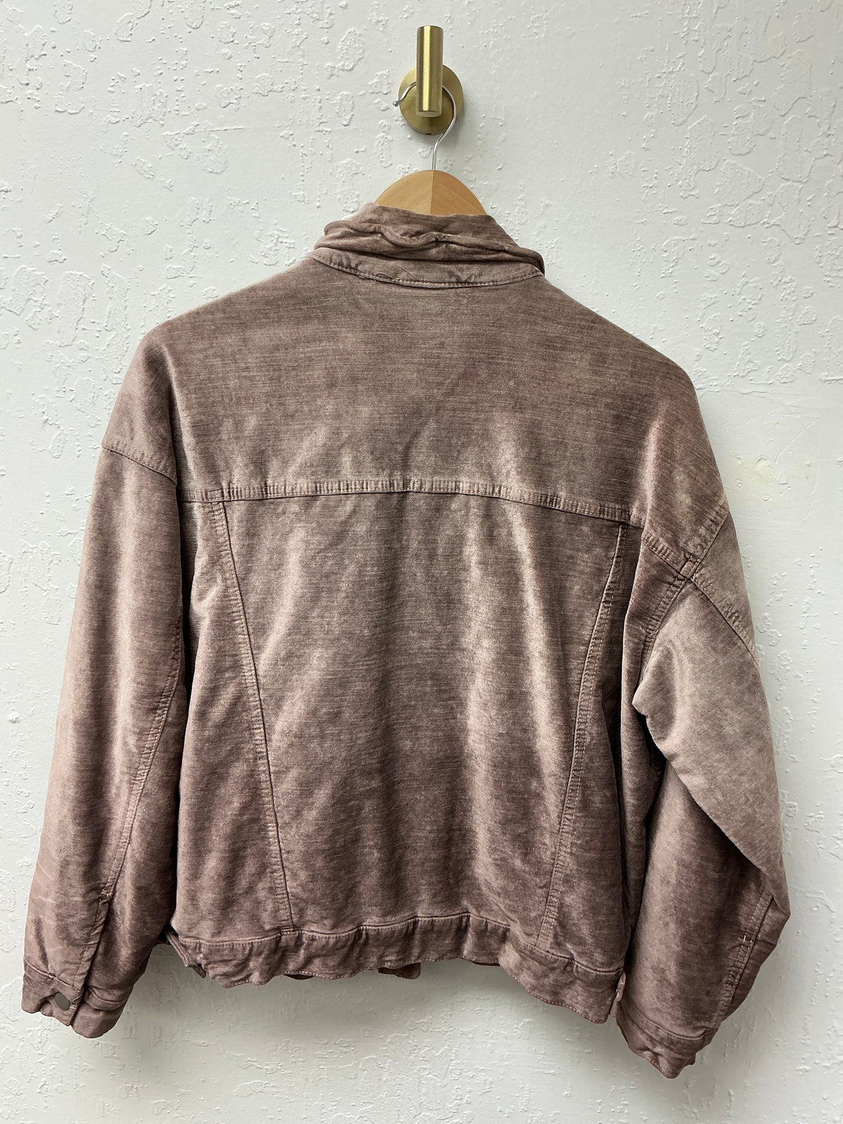 JS15 Free People Jacket