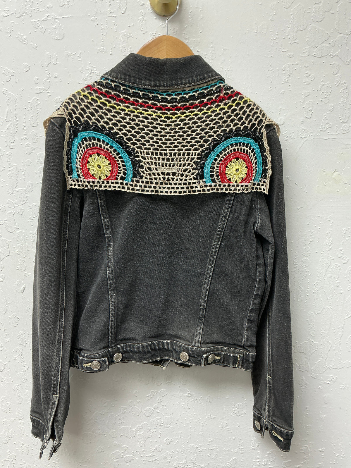PJ51 Paris Blue Jacket