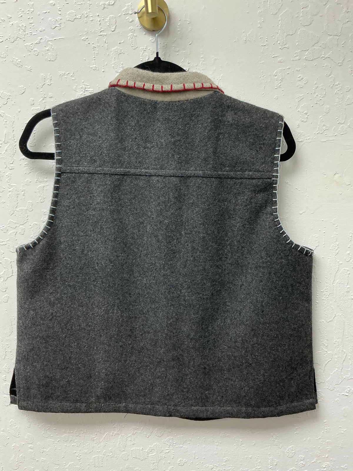 JD7 Shaverlake Vest