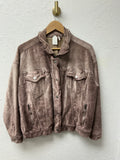 JS15 Free People Jacket