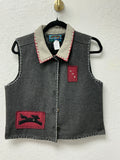 JD7 Shaverlake Vest