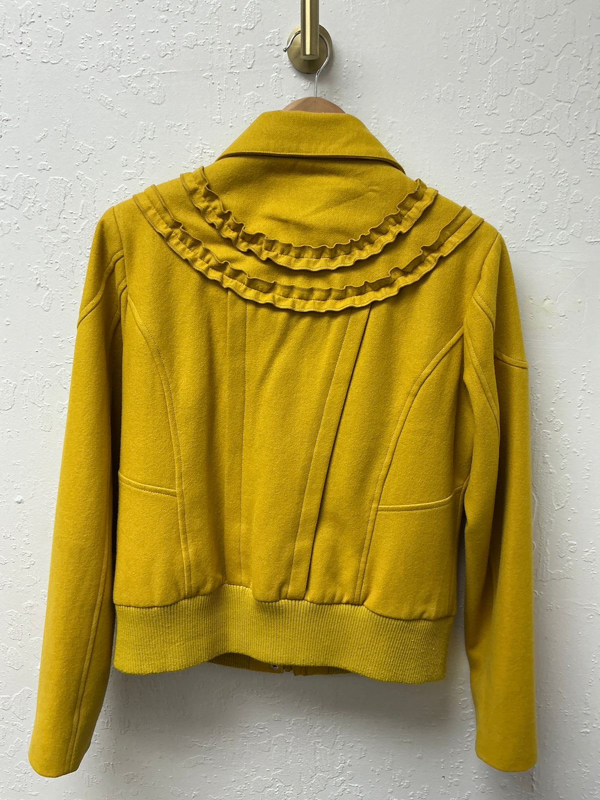 PJ55 Steve Madden Jacket