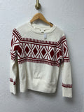 CN10 Christian Soriano Sweater