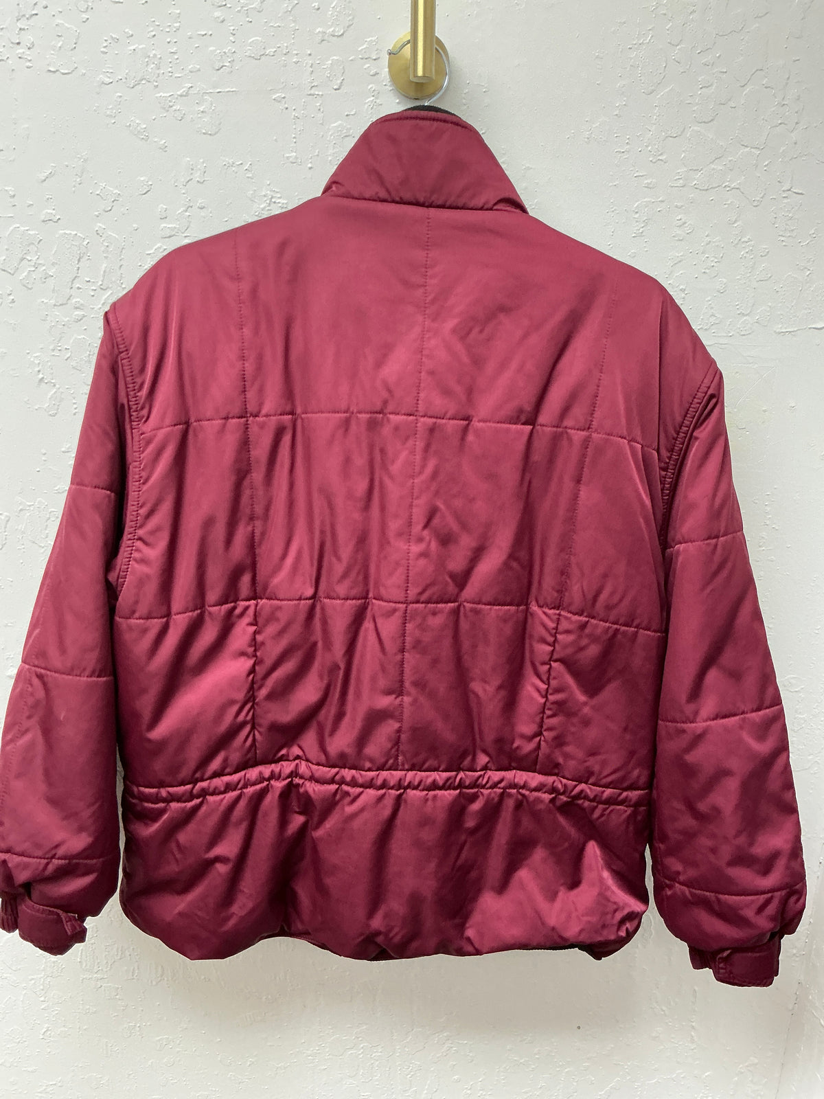 MG417 Eddie Bauer Jacket